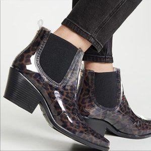 NWT Sam Edelman WINONA RAIN BOOTIE Sz 7 & 8 & 9